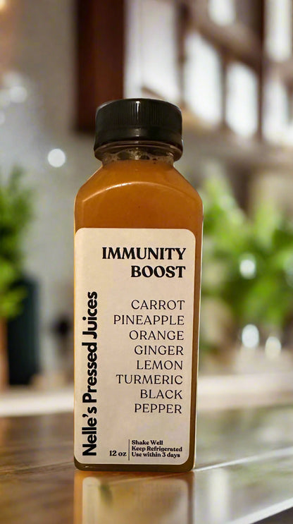 Immunity Boost