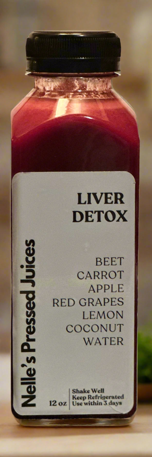 Liver Detox