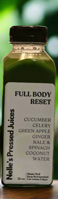 Full Body Reset