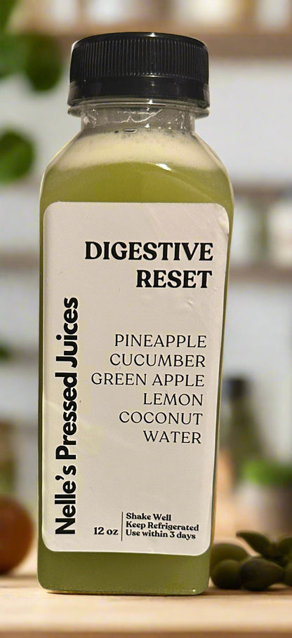 Digestive Reset